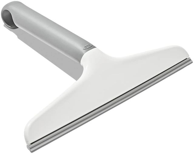 Main image of OXO Good Grips Multi-Use Squeegee with Hook