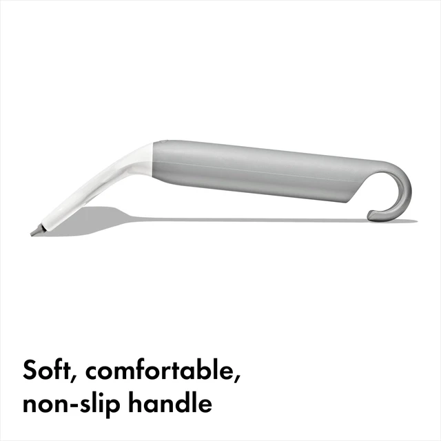 Alt view image 6 of 6 - OXO Good Grips Multi-Use Squeegee with Hook
