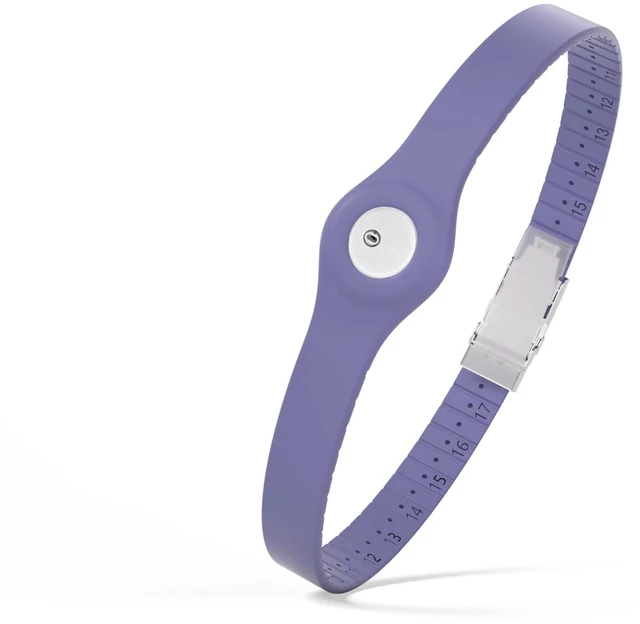 Main image of CGM Sensor Cover Armband, Freestyle Libre 3 Carmella BU