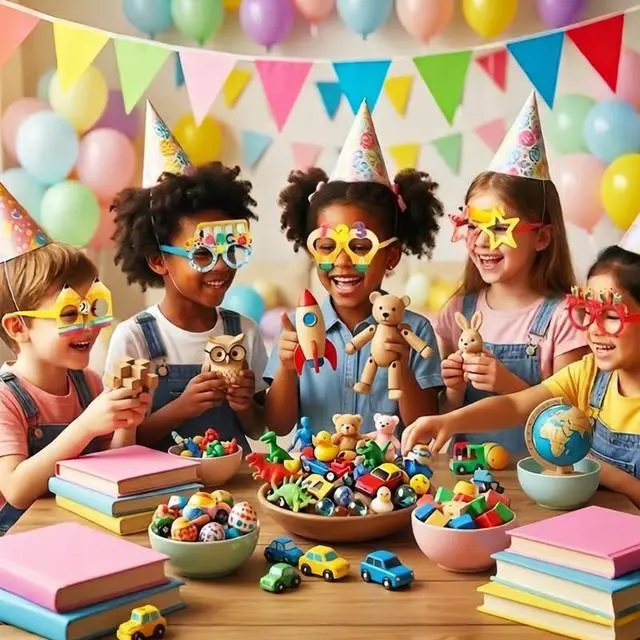 Alt view image 6 of 7 - School Party Supplies, 12pcs Back to School Party Glasses,School Decorations Glasses for Back to School Bash Decoration
