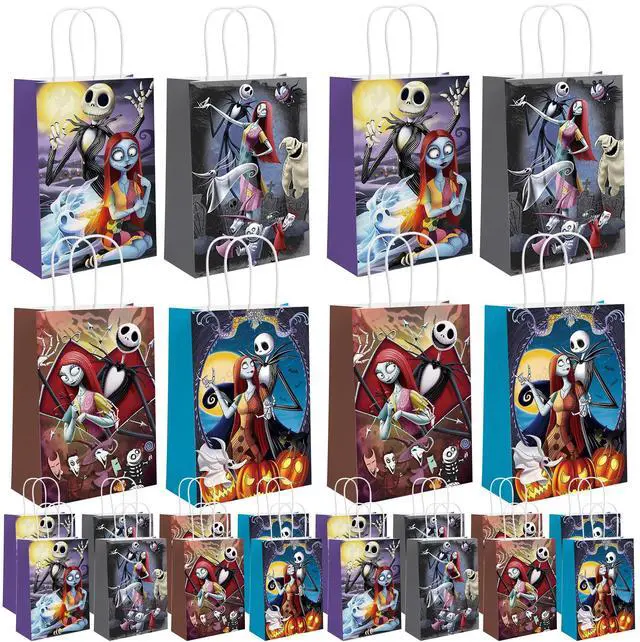 Main image of Christmas Nightmare Gift Bag