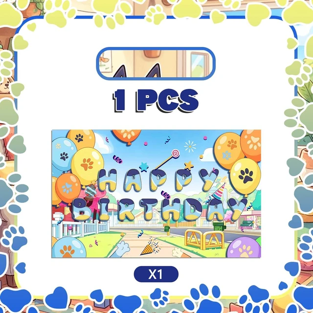 Alt view image 7 of 7 - 70.8" × 43.3" Paw Patrol Party Backdrop Paw Patrol Birthday Backdrop Paw Patrol Photo Backdrop Paw Patrol Photography Backdrop Paw Patrol Theme Backdrop for Paw Patrol Party Favors