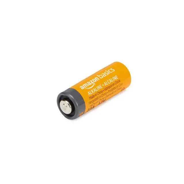 Alt view image 3 of 4 - 6-Pack 23A Alkaline Batteries, 12 Volt, Long-Lasting Power, for Key Fobs