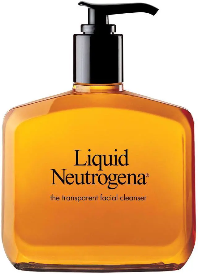 Main image of Gentle Foaming Facial Cleanser Infused with Glycerin, 8 fl oz