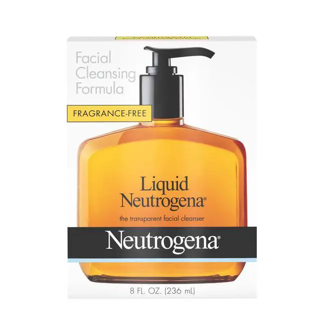 Alt view image 7 of 7 - Gentle Foaming Facial Cleanser Infused with Glycerin, 8 fl oz