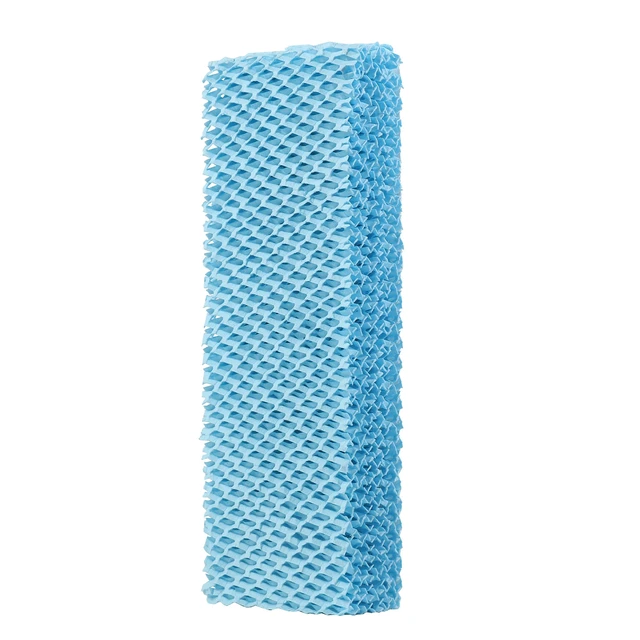 Alt view image 15 of 15 - VEVOR Humidifier Replacement Filter, Single Pack Humidifying Pad Compatible with YC-88 Cigar Humidor Water Tank, 3D Multi-Layer Honeycomb Mesh, Cigar Flavor Preservation, Cut-to-Fit for Your Humidor