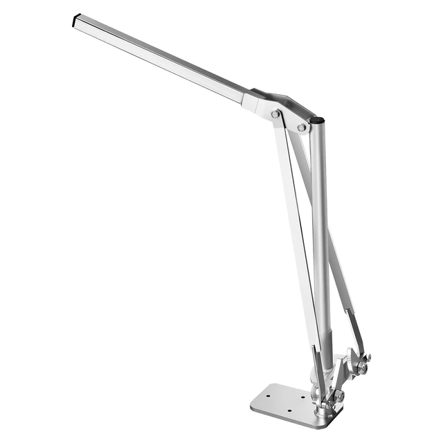 Alt view image 8 of 8 - VEVOR T Post Puller, 3.54 in Max Clamping Width, Heavy-Duty Steel Jaw Grip, Powder-Coated Finish, Easy to Store, Labor-Saving Fence T-Post Remover Tool for Rebar Stakes, Wood Stakes, and Road Signs