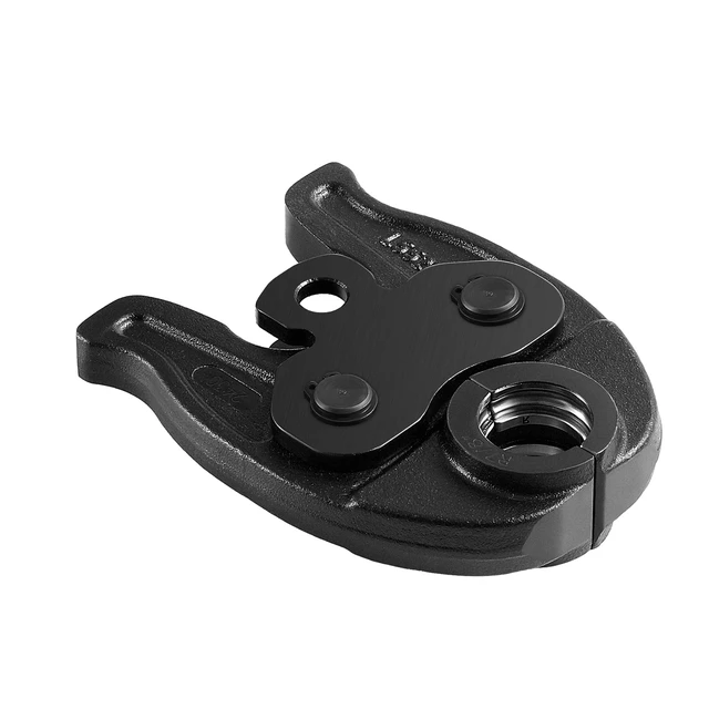 Alt view image 8 of 8 - VEVOR 7/8" Press Jaw for Compact Series Press Tools, 52 HRC Hardened Steel Pressing Jaw for High Pressure HVAC/R Applications - Compatible with 24KN Press Tools for RLS Copper Pipes Connections