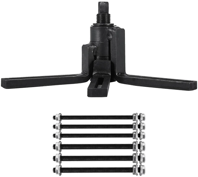 Main image of Crankcase Splitter & Separator Tool Motorcycle Automotive Dirt Bike ATV Crank Case