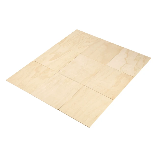 Alt view image 8 of 8 - VEVOR Bunkie Board, Cal King 69.7 x 81.9 in, Foldable Bed Board Under Mattress with Nylon Webbing, Plywood, Rounded Edges, Anti-Sag Design for Metal Frames, Sleeper Sofas, Platform and Bunk Beds