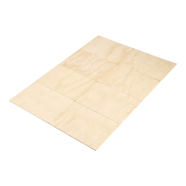 Alt view image 8 of 8 - VEVOR Bunkie Board, Queen Size 76.8 x 58.3 in, Foldable Bed Board Under Mattress with Nylon Webbing, Plywood, Rounded Edges, Anti-Sag Design for Metal Frames, Sleeper Sofas, Platform and Bunk Beds