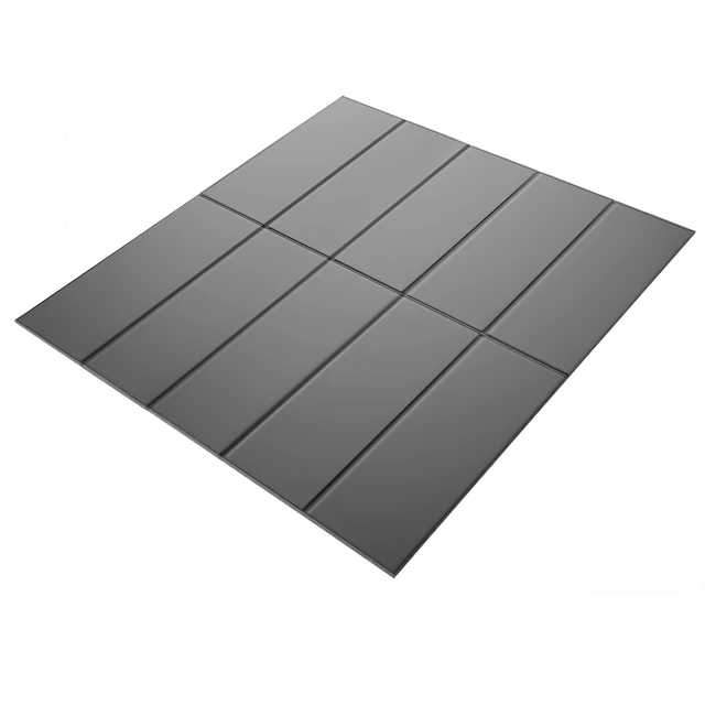 Alt view image 8 of 8 - VEVOR Bunkie Board, Cal King Size 72.4 x 83.8 in, Foldable Bed Board Under Mattress with Hook-and-Loop Straps, PP Core with 600D Oxford Fabric, Anti-Sag for Metal Frames, Bunk Beds, and Sleeper Sofas
