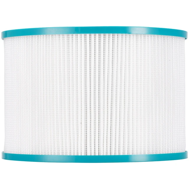 Alt view image 15 of 15 - VEVOR Replacement Filter for Tower Fan with High-Density HEPA & Activated Carbon