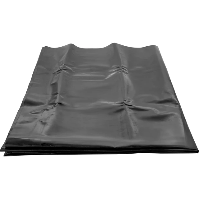 Alt view image 8 of 8 - LLDPE Pond Liner 20x25 ft, Pond Liner 20 Mil, Fish Pond Liners for Waterfall, Pond and Fish Ponds