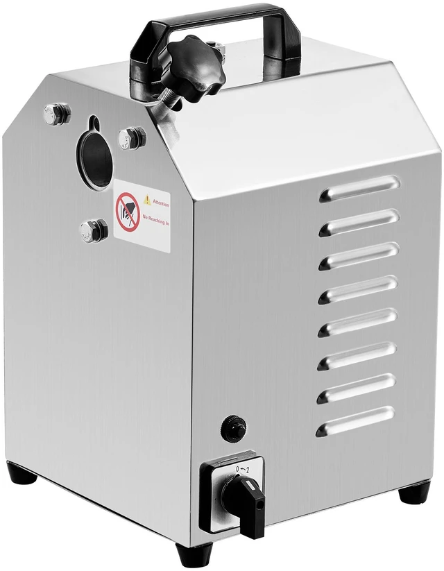 Alt view image 8 of 8 - VEVOR Multi-functional Meat Processing Motor Suitable for Manual Meat Mixer