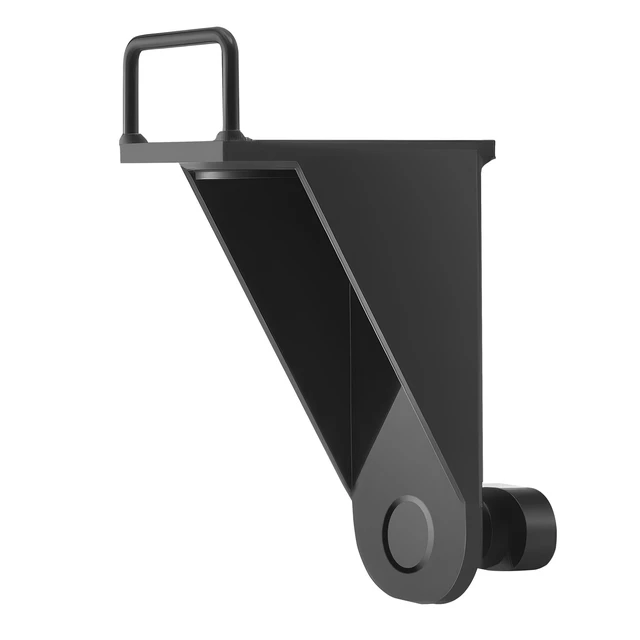 Alt view image 9 of 9 - Shipping Container Jack Lug with U-Shaped Handle, 1-Pack, Storage Leveler Booster Withstands Sun & Rain, Heavy Duty Container Jack Lug for Shipping Industry, Logistics, Warehouse Management