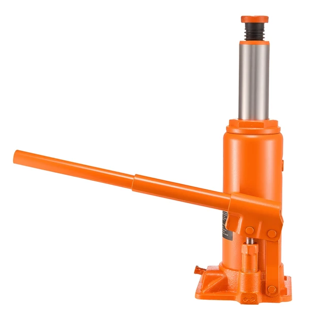 Alt view image 2 of 2 - Hydraulic Bottle Jack High Lift Jack 10 Ton (22046 lbs) Car Auto Repair