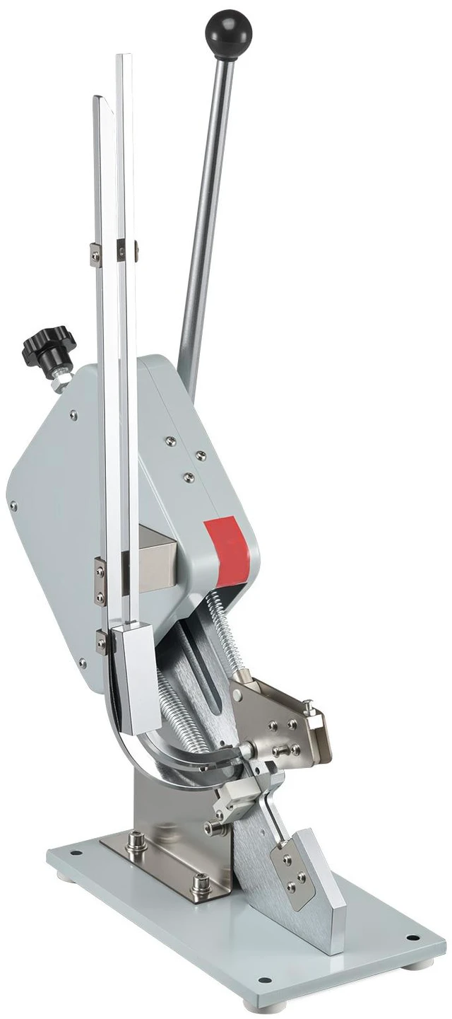 Alt view image 2 of 2 - Manual U-shape Sausage Clipper Clipping Machine Food Clipping Maker for Sausage Packing Sealing with 1 Box of Buckles 5000pcs