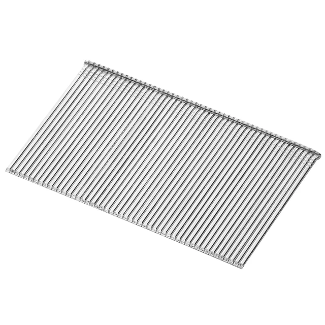 Alt view image 15 of 15 - 16 Gauge Finish Nails, 2 in Straight Finishing Nails, 2500-Count Galvanized Finishing Nail, Heavy-Duty 16 GA Brad Nail with Galvanized Anti-Rust Process, for Most 16GA Straight Finish Nailers