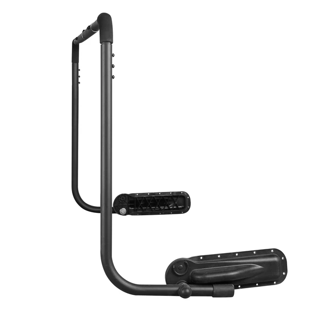 Alt view image 10 of 10 - Hot Tub Cover Lift, Spa Cover Lift, Height 31.5" - 41.3" Width 69" - 100.5" Adjustable, Installed on Both Sides at the Top, Suitable for Various Sizes of Rectangular Bathtubs, Hot Tubs, Spa