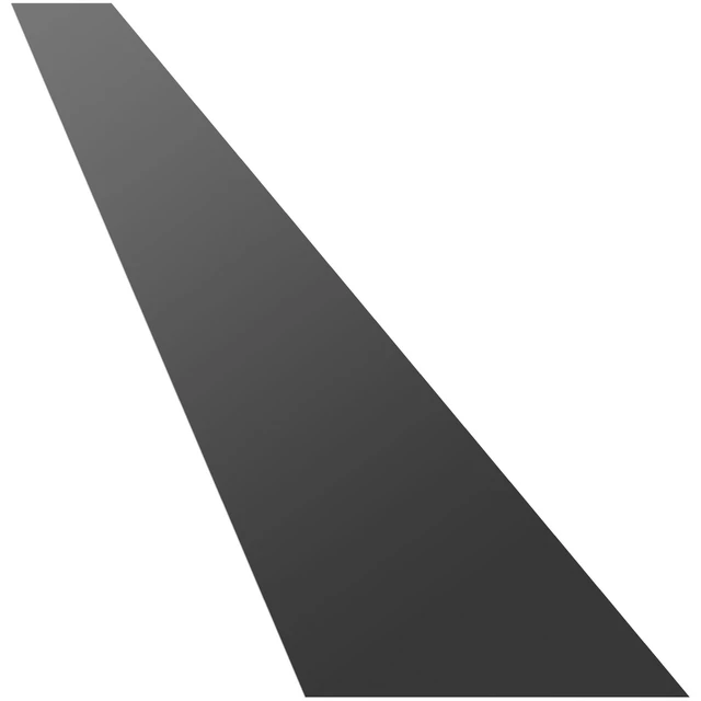 Alt view image 8 of 8 - Dance Floor Roll Portable 6.6x49.2ft Practice Dance Floor 1.5mm Thickness PVC Dance Flooring Dance Floor Grey/Black Roll out Dance Floor Non-slide &Wearproof Dance Floor Easy Cleaning for Ballet