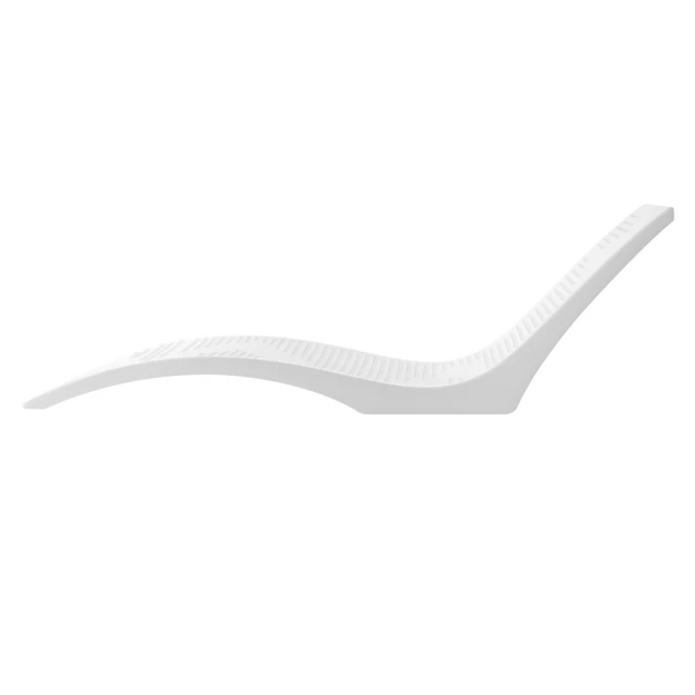 Alt view image 8 of 8 - In-Pool Lounge Chairs, Set of 2 Chaise Lounger, Inside Pool Lounge Chairs for up to 5" Water Depths, Fixed in Pools & Floating on Water, Suitable for All Pool Types, Poolside & Sun Deck Tanning