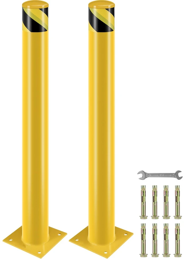 Alt view image 8 of 8 - Vevor Drawer Slide Soft Close Drawer 1pair 48" Ball Bearing Full Extension 500lb