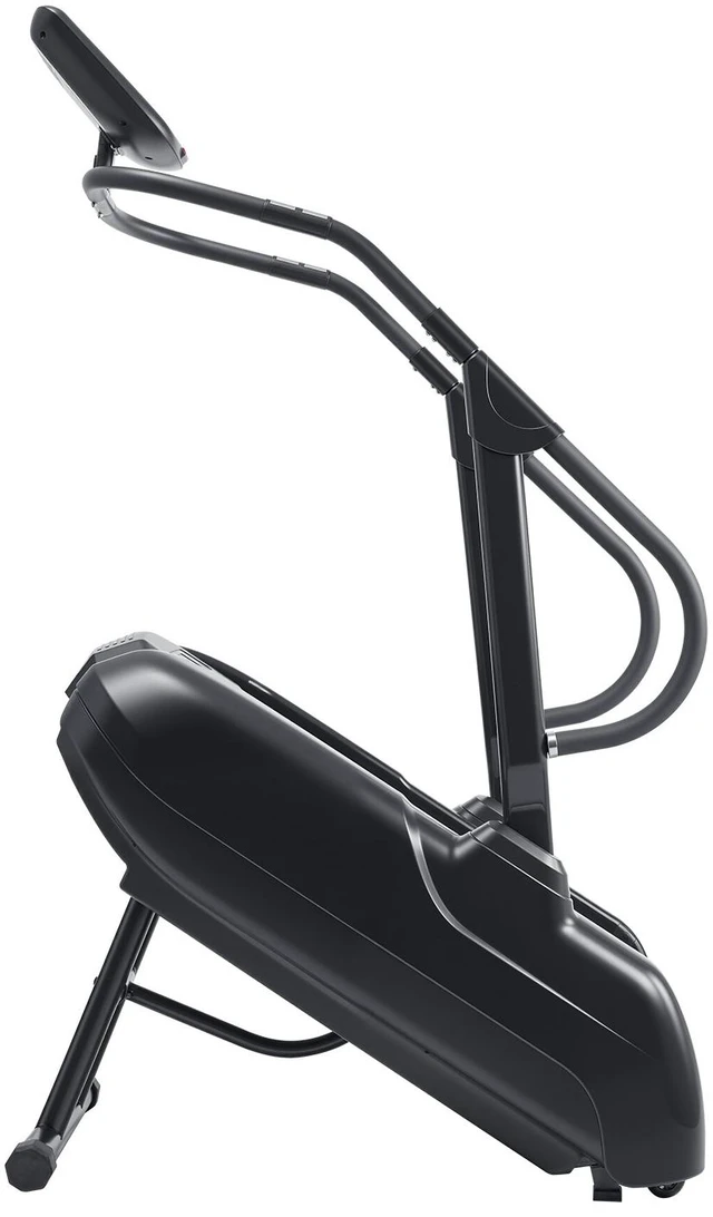 Alt view image 8 of 8 - Stair Stepper Machine, LED Screen Continuous Climbing Machines, Max Load 330 Lbs Stepping Climber for Home, 15 Speed Levels 28-168 Steps/Minute Stepmill Exercise for Cardio Lower Body