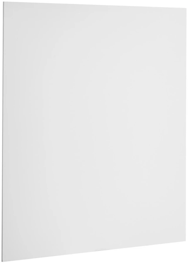 Main image of VEVOR 24 x 24 in PVC Ceiling Tiles 12-Pack Drop Ceiling Panels White, PVC Foam Board, Grid Fit, Water-Resistant, Flexible Cut, Easy to Clean, Modern Decorative for Home,Office,Kitchen,Living Room