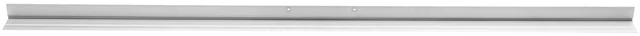 Main image of VEVOR Concrete Screed Blade 8 ft Length Aluminum Alloy Board Leveling Tool, 5.3 in Wide Straight Edge, Wide Coverage, Replacement Surface Leveler for Driveway, Patio, Sidewalk, Garage Floor Finishing
