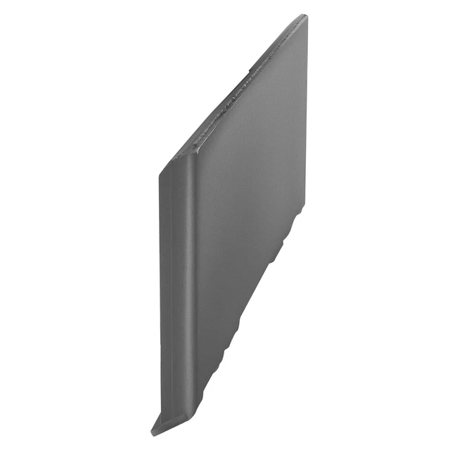 Alt view image 9 of 9 - 1/2 in Skid Steer Mount Plate, Universal Quick Attach Mount Plate, Easy to Bolt, 9000lbs Load Capacity, Heavy Duty Steel Loader Plates Compatible with Kubota Bobcat Skid Steers & Tractors