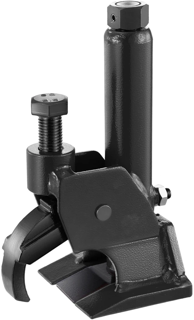 Alt view image 16 of 16 - VEVOR Manual Tire Bead Breaker, 38"-42" Tires Changer Tool, Heavy-duty Bead Breaking, Easy-Operated Tire Repair Tool for ATVs/UTVs, Tractors, Trucks, Cars, Heavy Duty Tires