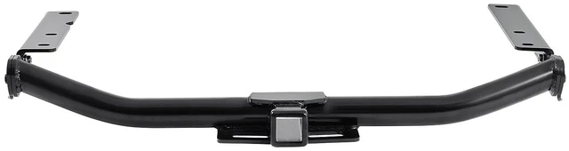 Alt view image 9 of 9 - VEVOR Class 3 Trailer Hitch Tow Hitch 2" Receiver for 14-19 Toyota Highlander