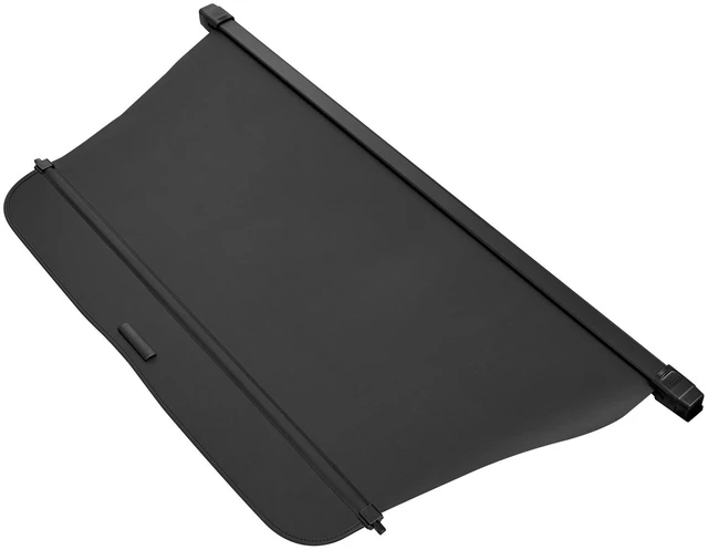 Alt view image 15 of 15 - VEVOR Retractable Cargo Cover for Honda CRV 2023-2024 Upgraded Rear Trunk Cover