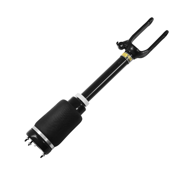 Alt view image 15 of 15 - Front Air Suspension Struts Shock Absorbers Compatible With Mercedes Benz W164