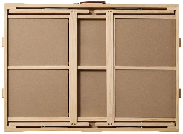 Main image of VEVOR 1500 Piece Puzzle Table with Folding Legs, 4 Drawers, Cover, 34x25 in, Birthday Gift for Mom, Portable Wooden Board, Jigsaw Accessories for Adults, Puzzles Organizer & Storage System