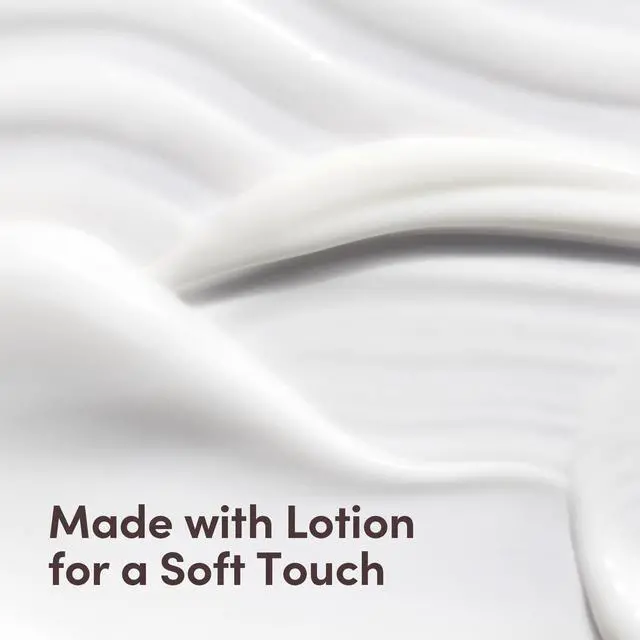 Alt view image 4 of 7 - Bamboo Facial Tissues with Lotion, 3-Ply, FSC Certified, 12 Pack, 60 Sheets Per Box, 720 Total