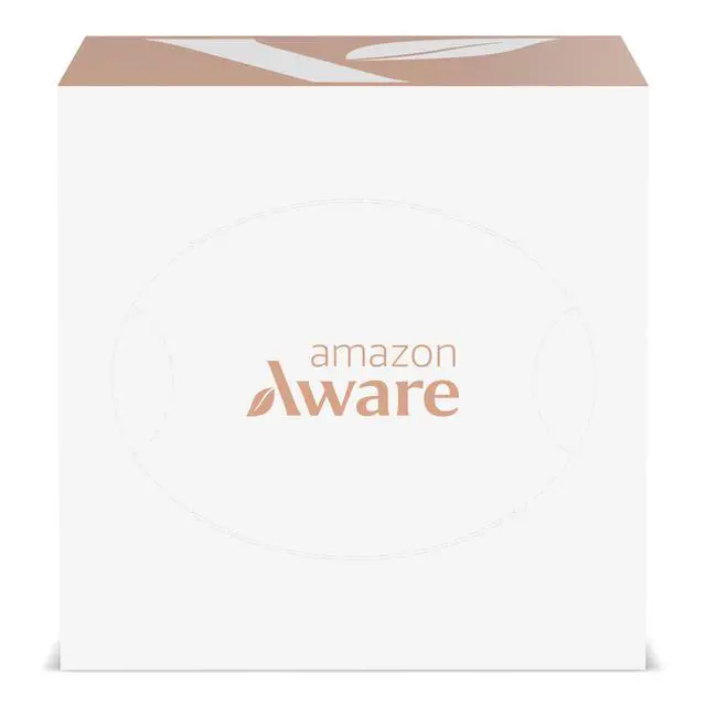 Alt view image 7 of 7 - Bamboo Facial Tissues with Lotion, 3-Ply, FSC Certified, 12 Pack, 60 Sheets Per Box, 720 Total