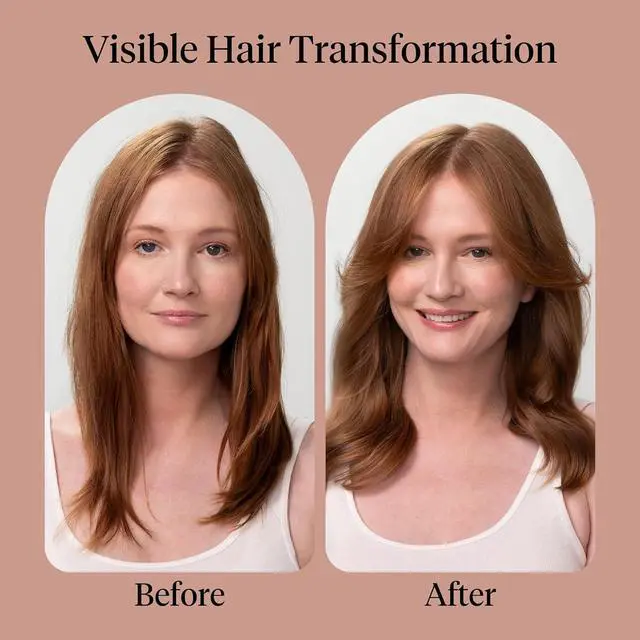 Alt view image 3 of 6 - Rosemary & Biotin Shampoo for Hair Growth Made in USA, 12.3 oz