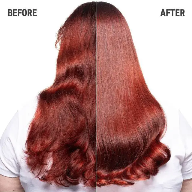 Alt view image 2 of 7 - Dualsenses Color Brilliance Shampoo 300ml