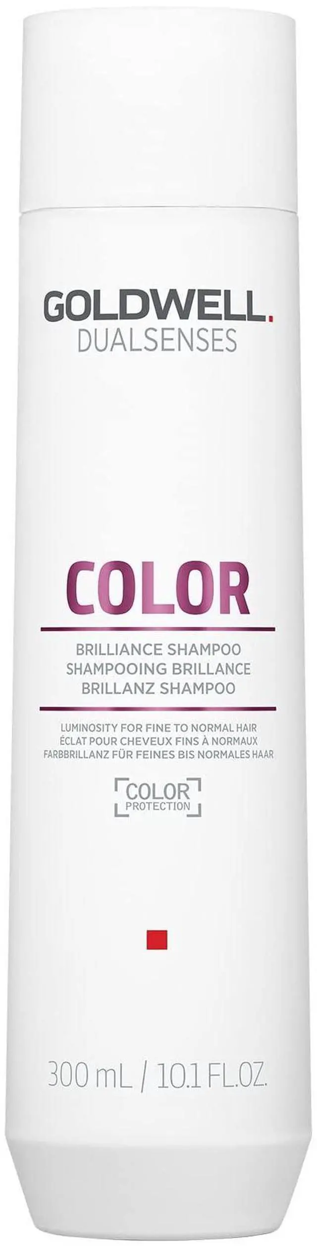 Main image of Dualsenses Color Brilliance Shampoo 300ml