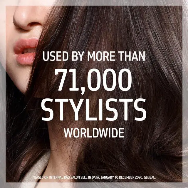 Alt view image 6 of 7 - Dualsenses Color Brilliance Shampoo 300ml