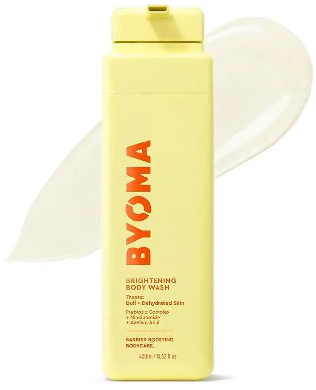 Main image of Brightening Body Wash