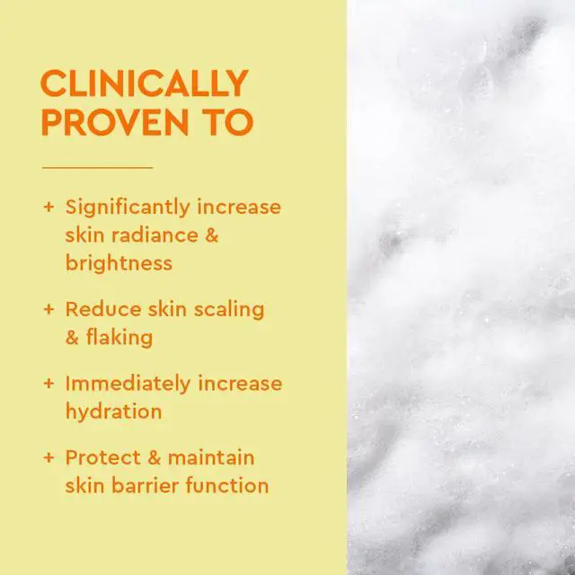 Alt view image 2 of 7 - Brightening Body Wash