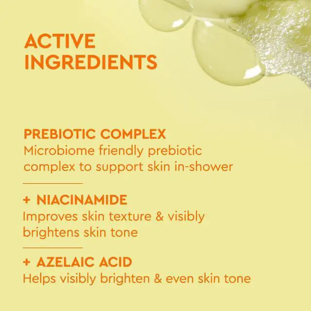 Alt view image 4 of 7 - Brightening Body Wash