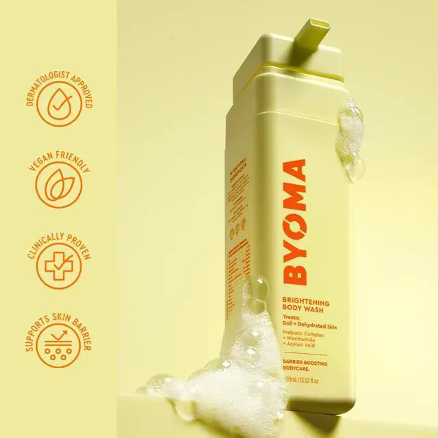 Alt view image 5 of 7 - Brightening Body Wash