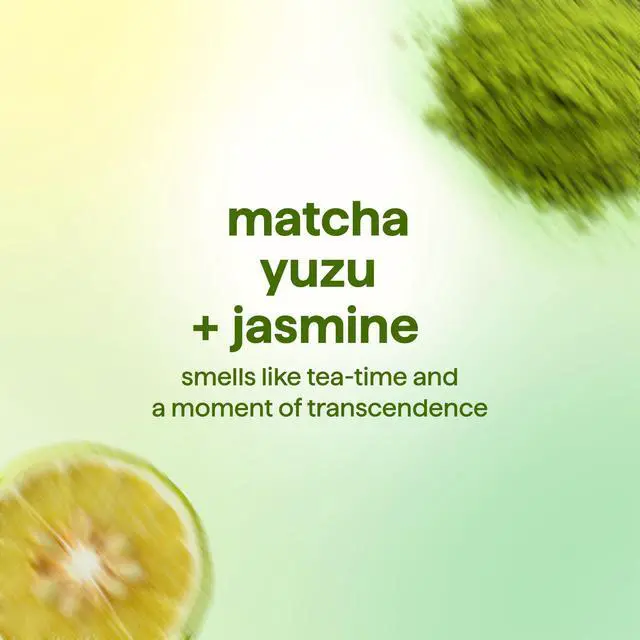 Alt view image 3 of 7 - Body Wash, Mindful Matcha, 18 fl oz