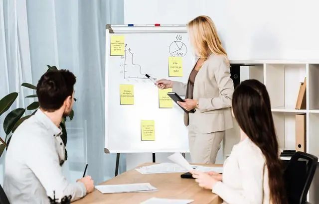 Alt view image 5 of 6 - 9 Pads Lined Sticky Notes 4x6 inch Post, Yellow, Clean Removal, Self-Stick Pads 40 Sheets/Pad