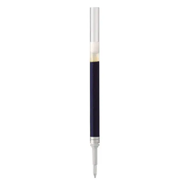 Alt view image 3 of 3 - Refill Ink for EnerGel Liquid Gel Pen, (0.7mm), Metal Tip, Black Ink, Box of 12 (LR7-A)