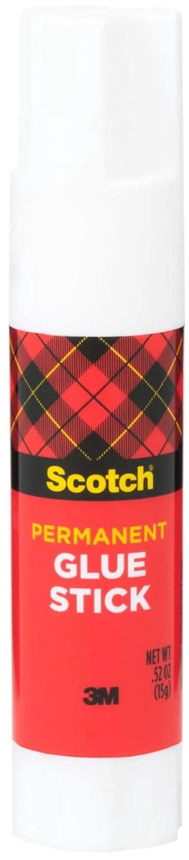 Alt view image 2 of 7 - Glue Stick, .52 oz, Acid Free and Non-Toxic | Strong, Fast-Bonding, No-Mess Glue for School, Home and Office Projects, Washable and Photo Safe